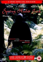 plakat filmu Spring Heeled Jack