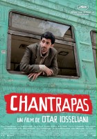 plakat filmu Chantrapas