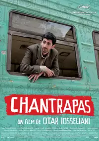 Plakat filmu Chantrapas