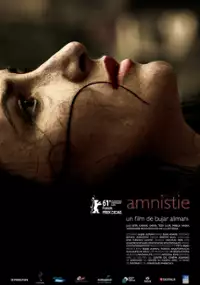 Plakat filmu Amnestia