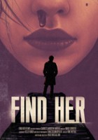 plakat filmu Find Her