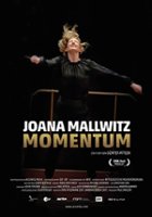 plakat filmu Joana Mallwitz - we własnym tempie