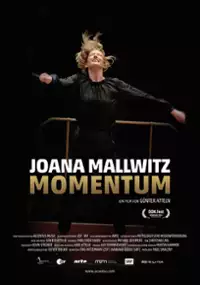 Plakat filmu Joana Mallwitz - we własnym tempie