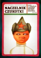 plakat filmu Naczelnik Czukotki