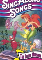 plakat filmu Disney Sing-Along Songs: Under the Sea
