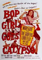 Margo Woode / Bop Girl Goes Calypso