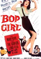 Jered Barclay / Bop Girl Goes Calypso