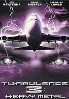 plakat filmu Turbulencja 3