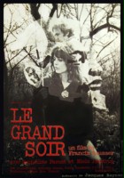plakat filmu Le grand soir