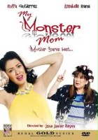 plakat filmu My Monster Mom