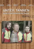 plakat serialu Unter Tannen