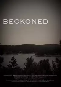 Plakat filmu Beckoned