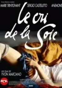 Plakat filmu Le cri de la soie