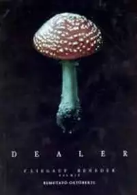 Plakat filmu Dealer