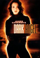 plakat - Cień anioła (2000)