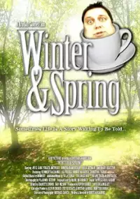 Plakat filmu Winter and Spring