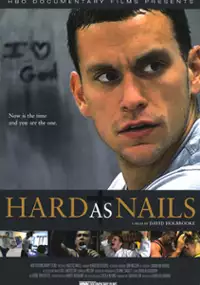 Plakat filmu Twardzi jak skała