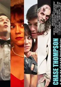 Plakat filmu Chase Thompson, a Film by Chase Thompson