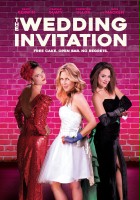 plakat filmu The Wedding Invitation