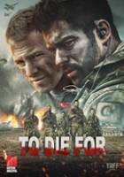 plakat filmu To Die For