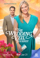 plakat filmu The Wedding Veil Journey