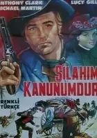 plakat filmu La Ley del Colt