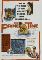 plakat filmu The Prime Time