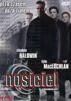 plakat filmu Nosiciel