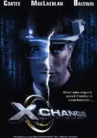 Andr&eacute; Chamberland / Nosiciel