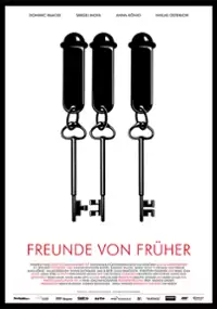 Plakat filmu Freunde von früher