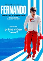 plakat - Fernando (2020)