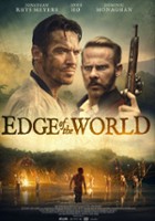 plakat filmu Edge of the World
