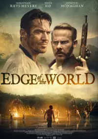 Plakat filmu Edge of the World