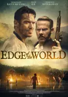 plakat filmu Edge of the World