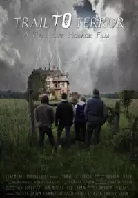 Plakat filmu Trail to Terror