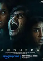 Niraj Sethi / Andhera