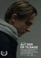 plakat filmu Alt der er tilbage