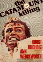 plakat filmu Morderstwo w Catamount