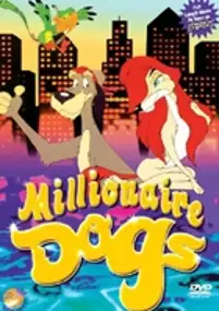 Plakat filmu Milionerzy