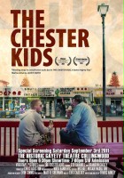plakat filmu The Chester Kids