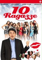 plakat filmu 10 Ragazze