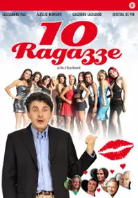 Plakat filmu 10 Ragazze