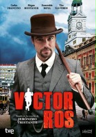 plakat filmu Víctor Ros