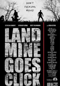 Plakat filmu Nagmi