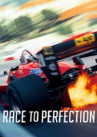 plakat filmu Race to Perfection