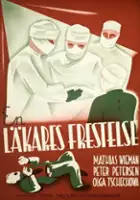 plakat filmu Die Ewige Maske