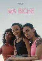 plakat filmu Ma biche