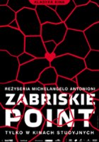Zabriskie Point