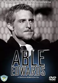 Plakat filmu Able Edwards