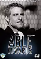 plakat filmu Able Edwards
